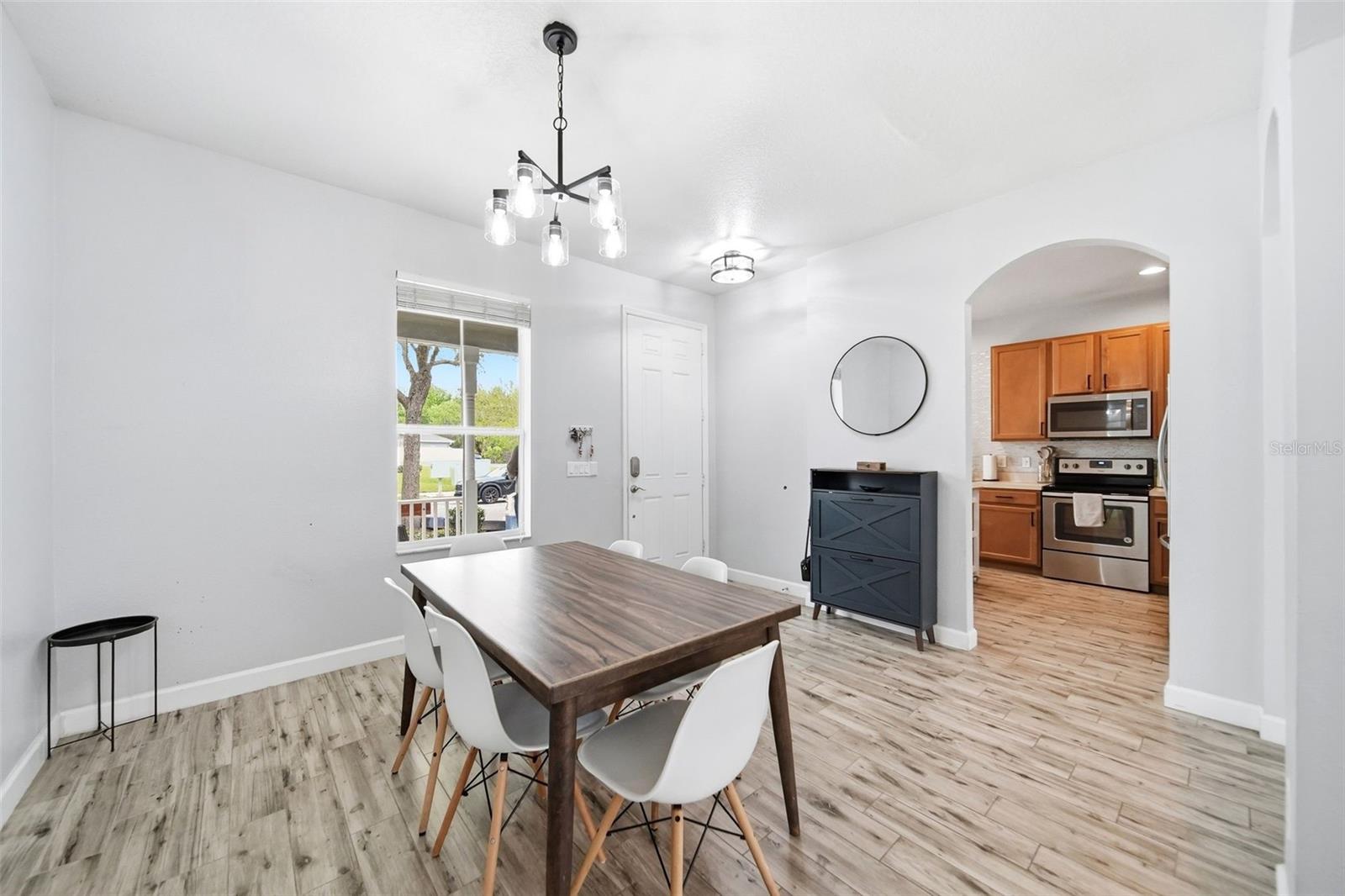 14710 CLARKSON DRIVE