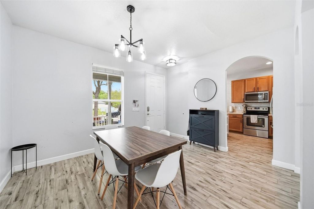 Photo of 14710 Clarkson Drive, Orlando, FL 32828 (MLS # O6392516)