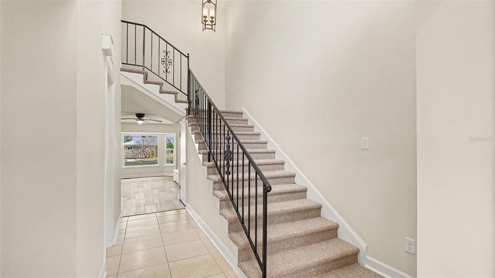 BAY VILLA CONDO - Residential