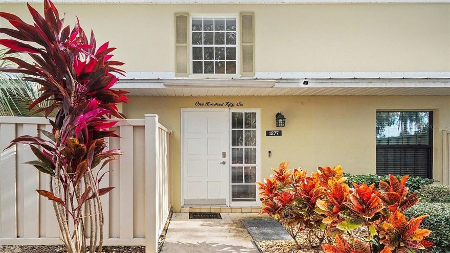 One or more photo(s) has been virtually staged. Discover waterfront living in this beautifully renovated 2-bedroom, 2.5-bath end-unit condo at The Bay Villas in The Islands at Dixie Shores! Spanning 1,862 sq ft, this unit offers stunning views of Kings Bay, whether you're a boating enthusiast, avid fisherman, or nature lover, this waterfront property delivers the ultimate Florida lifestyle. This updated Condo features an open layout, spacious bedrooms, and resort-style community amenities including a clubhouse, heated pool, tennis courts, and comprehensive services — cable/internet, flood insurance, exterior maintenance, landscaping, termite bond, roof and road upkeep, and on-site management. Located minutes from downtown shops, parks, Fort Island Beach, and the upcoming Suncoast Parkway for easy Tampa access. Don't miss this opportunity to own a slice of Florida paradise!