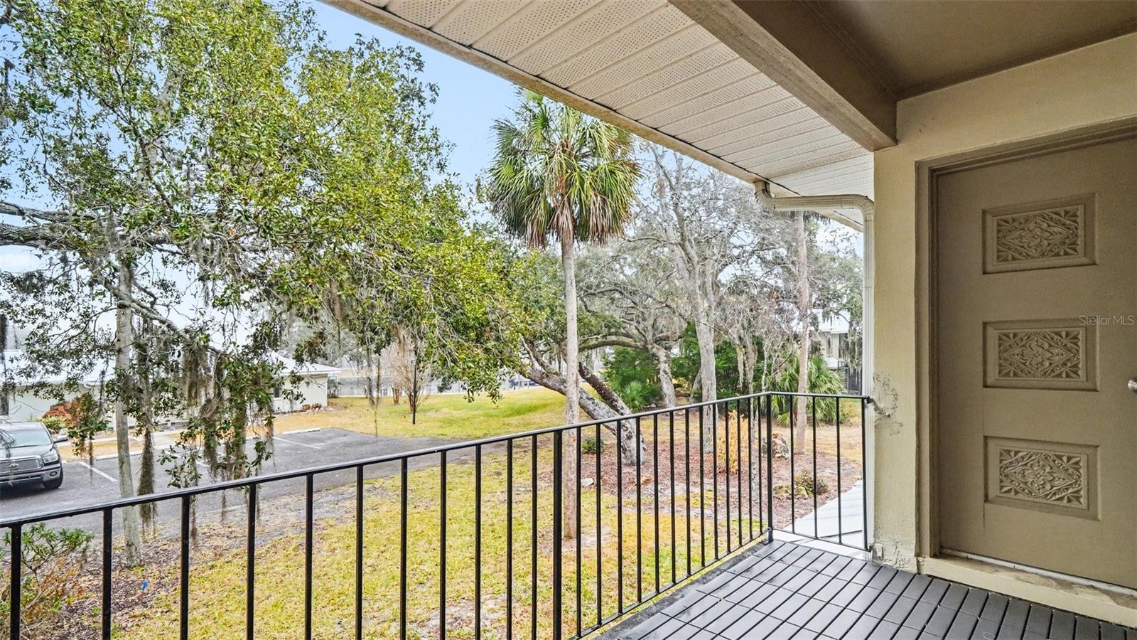 BAY VILLA CONDO - Residential