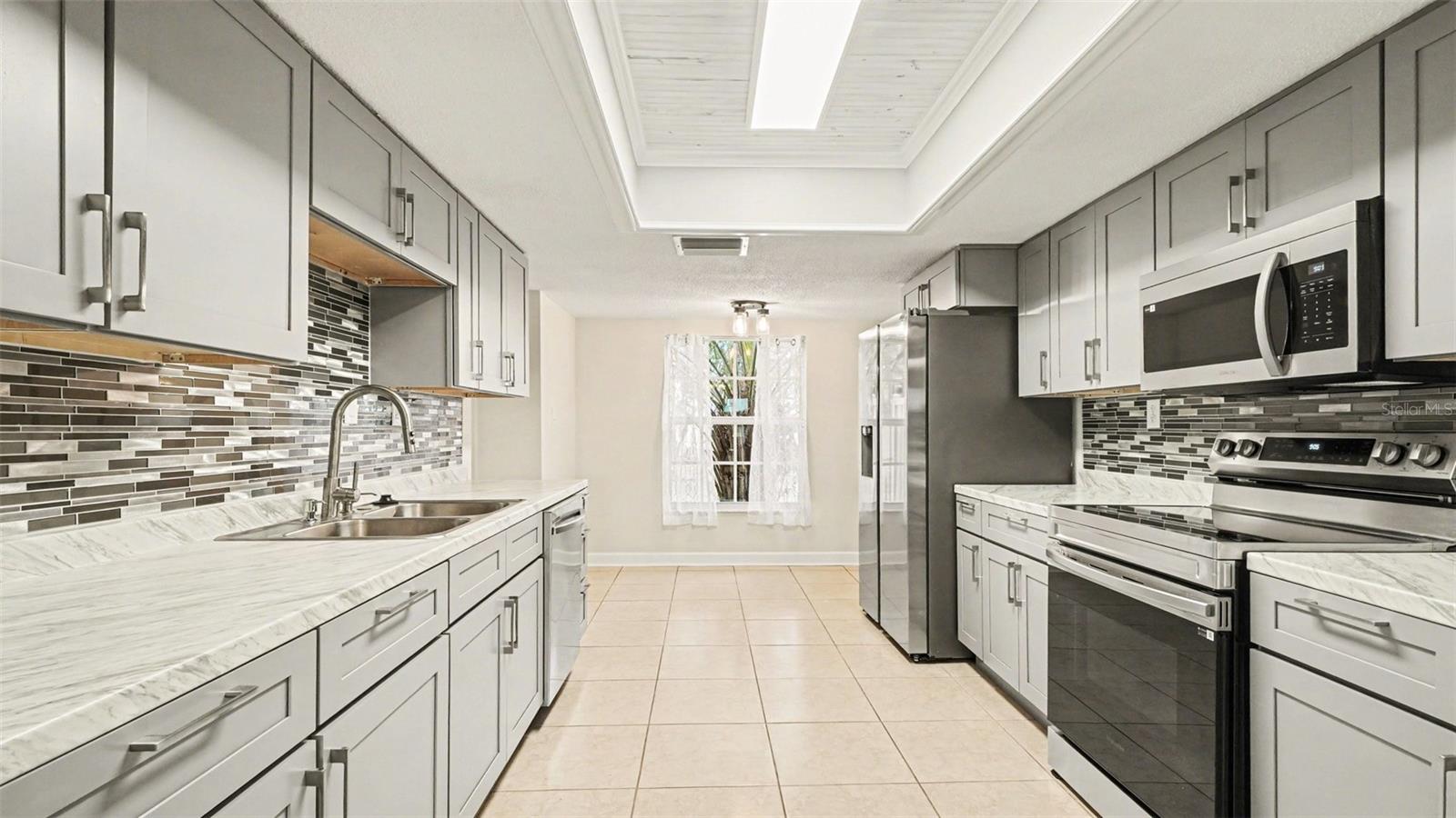 BAY VILLA CONDO - Residential