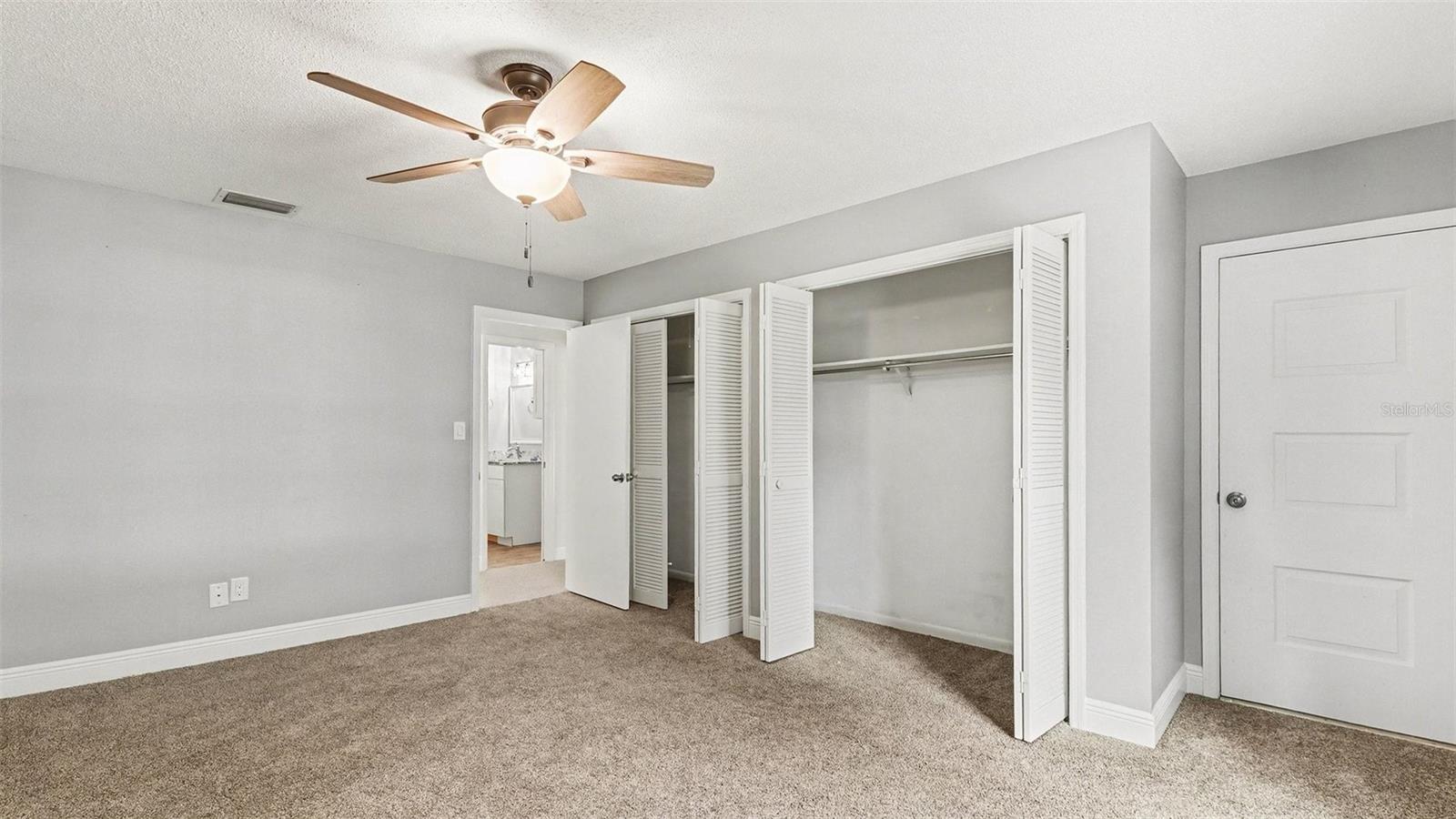 BAY VILLA CONDO - Residential