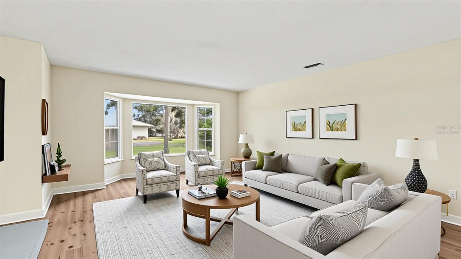 BAY VILLA CONDO - Residential