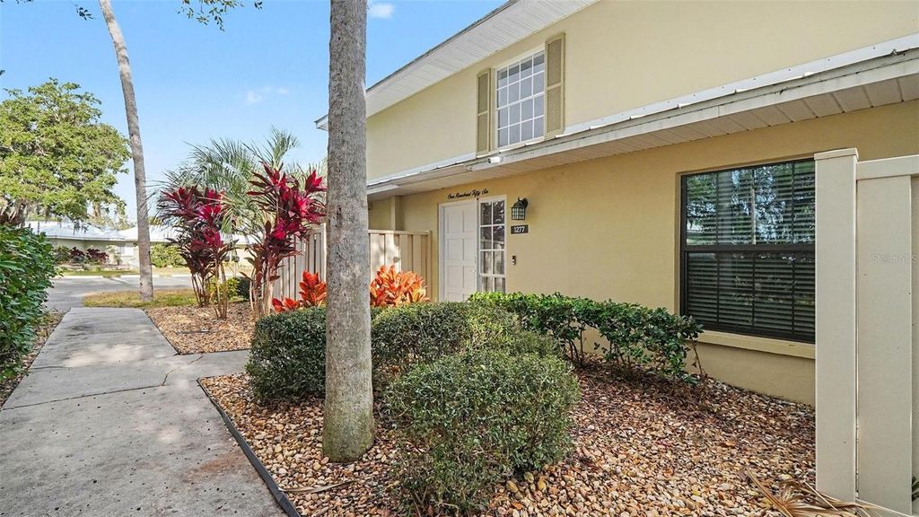 Photo of 1277 N Seagull Point #156, Crystal River, FL 34429 (MLS # TB8469615)