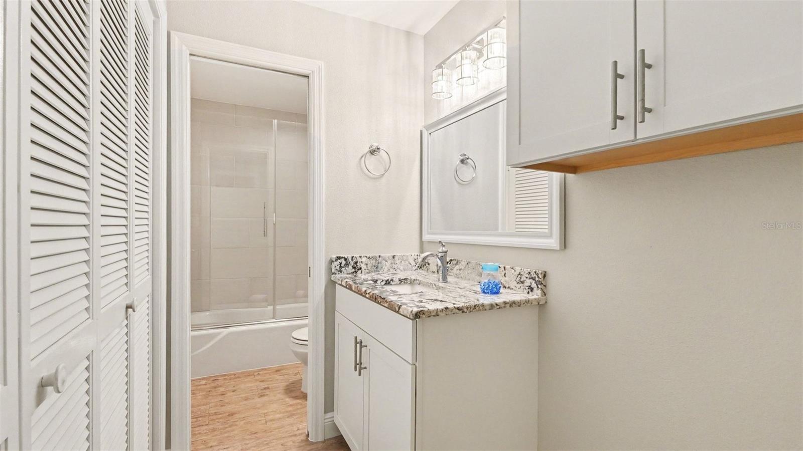 BAY VILLA CONDO - Residential