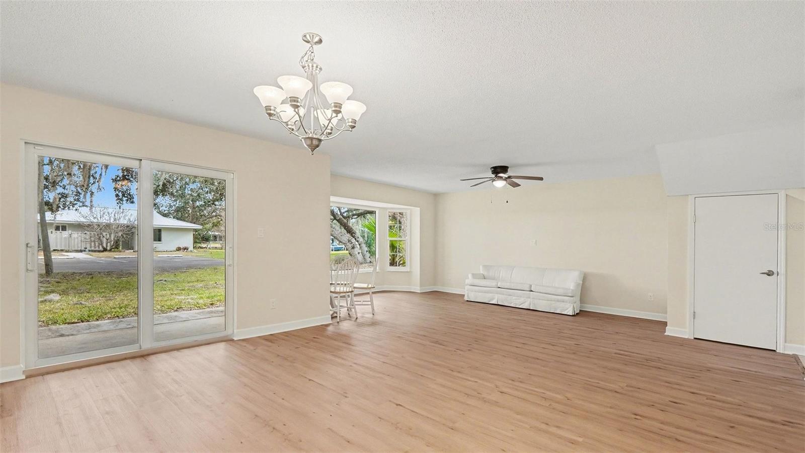 BAY VILLA CONDO - Residential