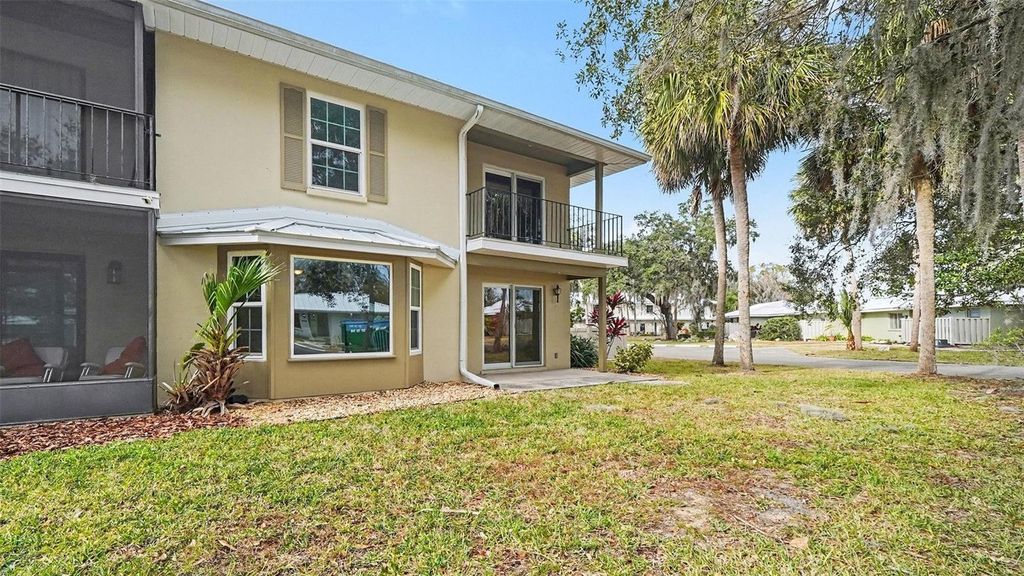Photo of 1277 N Seagull Point #156, Crystal River, FL 34429 (MLS # TB8469615)