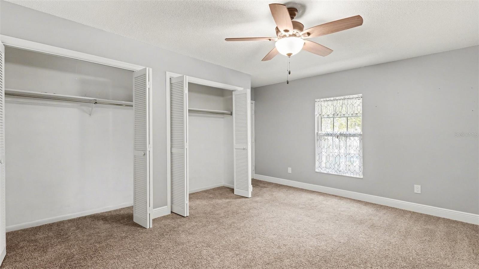 BAY VILLA CONDO - Residential