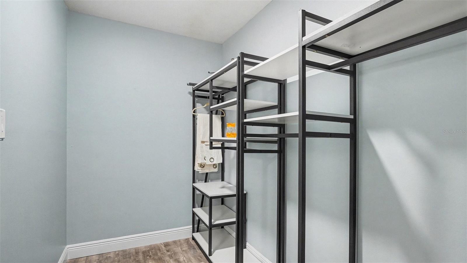 BAY VILLA CONDO - Residential