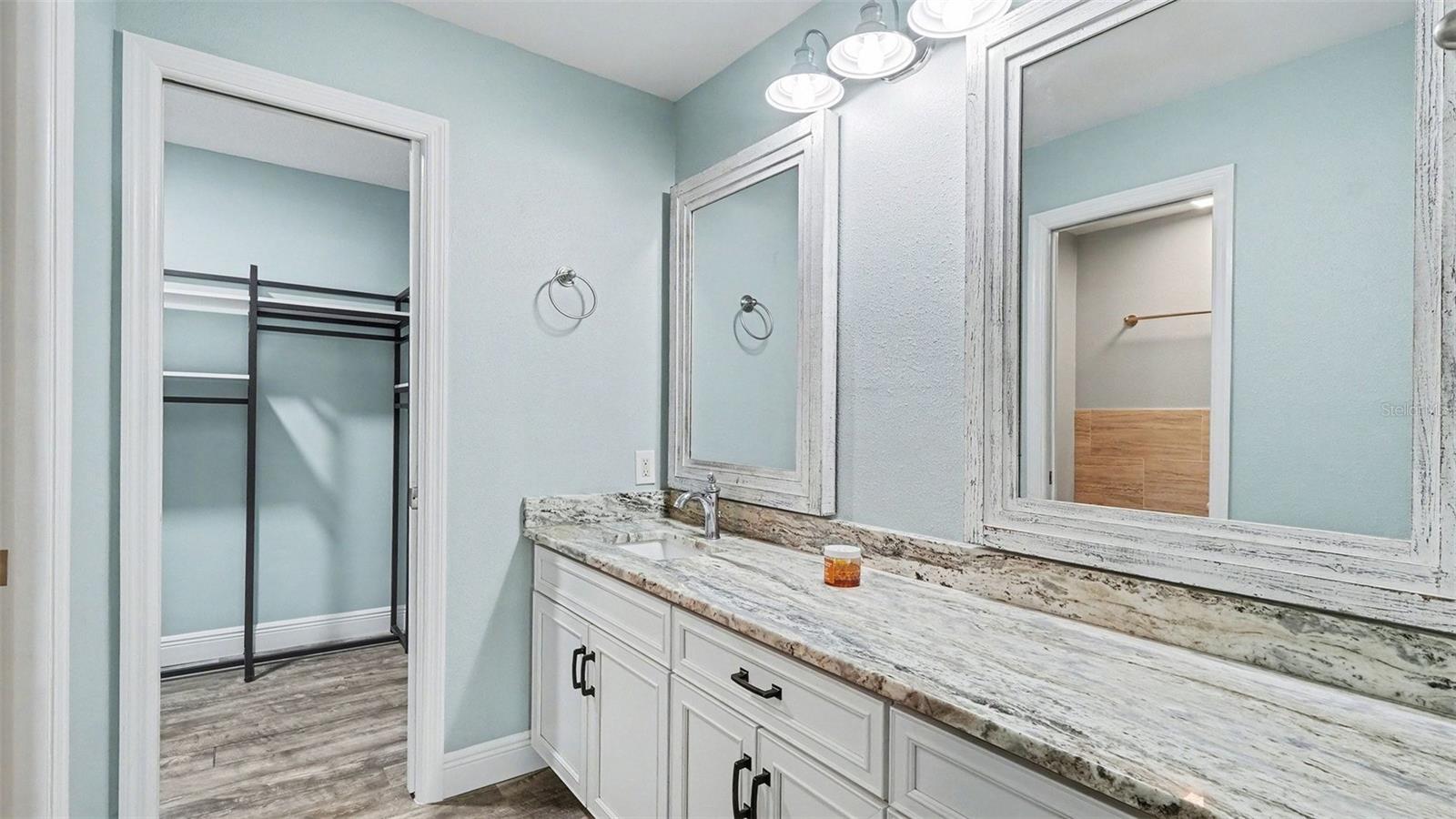 BAY VILLA CONDO - Residential