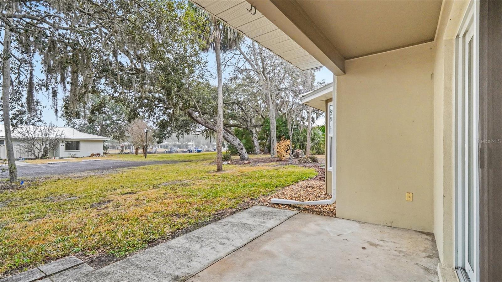 BAY VILLA CONDO - Residential