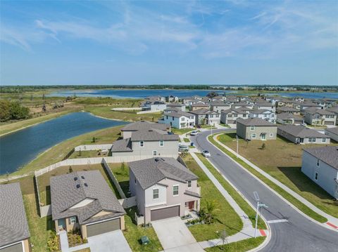 A home in WESLEY CHAPEL