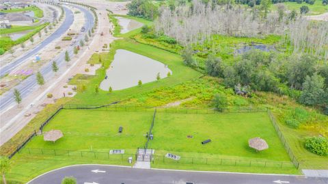 A home in WESLEY CHAPEL