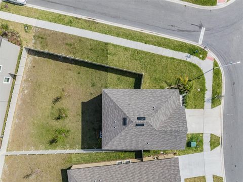 A home in WESLEY CHAPEL