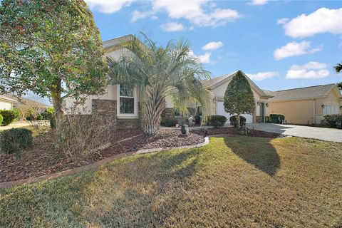 A home in SUMMERFIELD