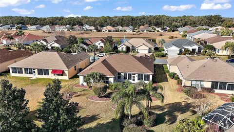 A home in SUMMERFIELD