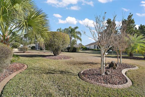 A home in SUMMERFIELD