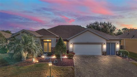 A home in SUMMERFIELD