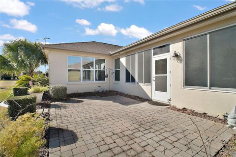 A home in SUMMERFIELD