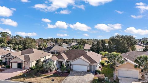 A home in SUMMERFIELD