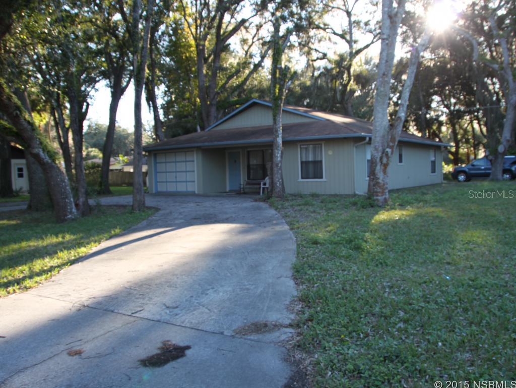 Florida Shores 01 - Residential