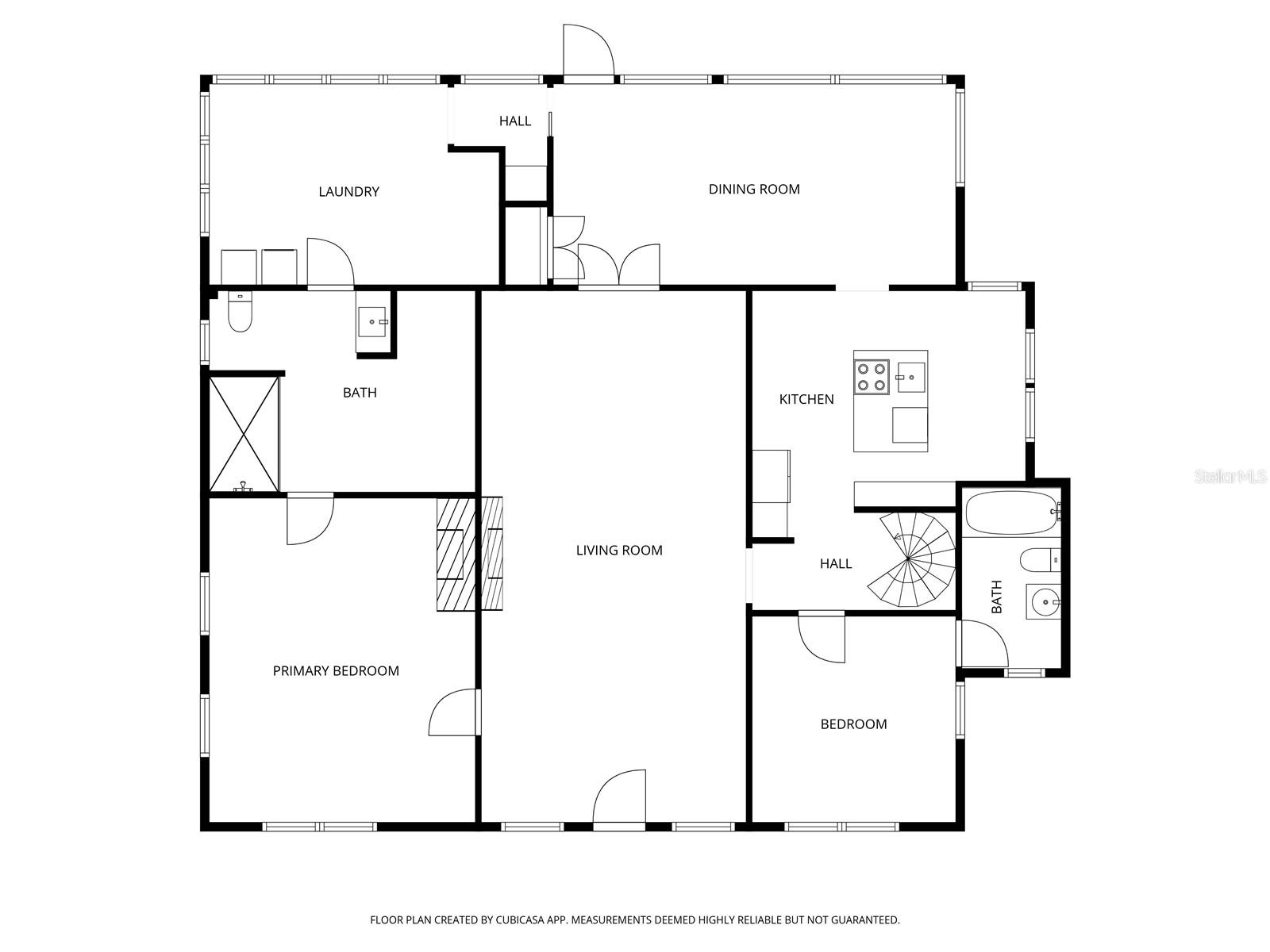 FULLERS SUBDIVISION - Residential