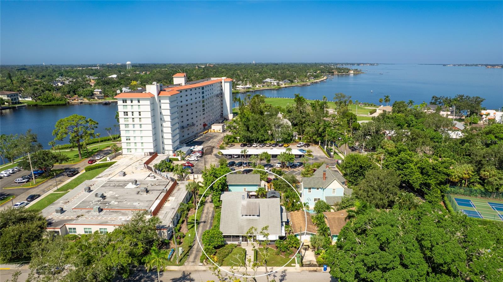 FULLERS SUBDIVISION - Residential