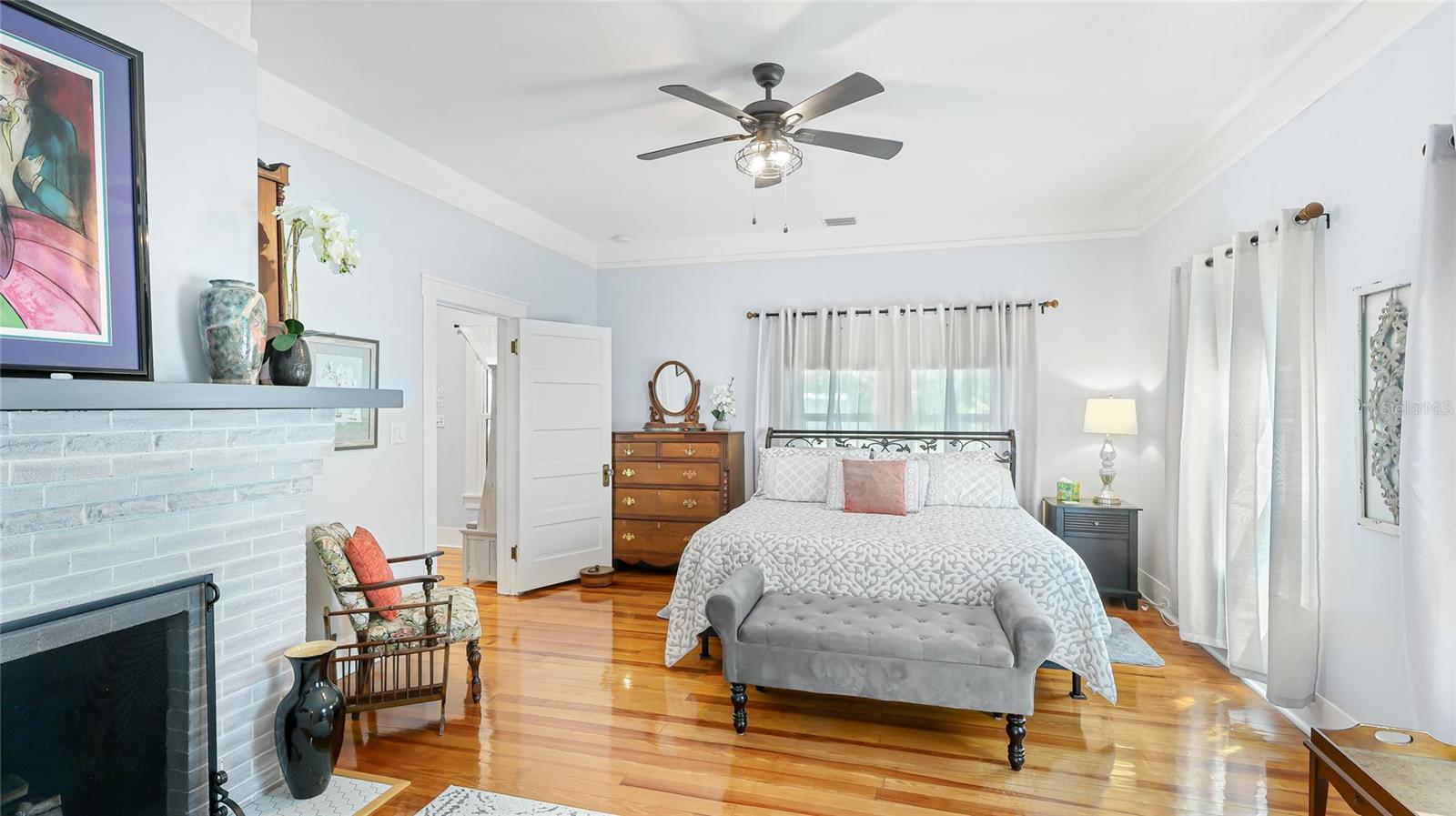 FULLERS SUBDIVISION - Residential