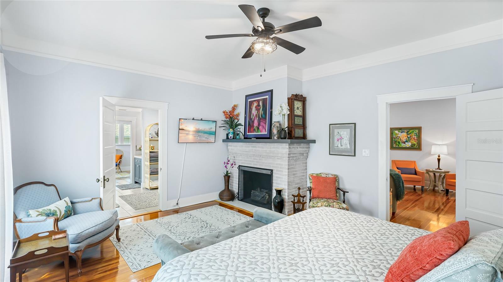 FULLERS SUBDIVISION - Residential