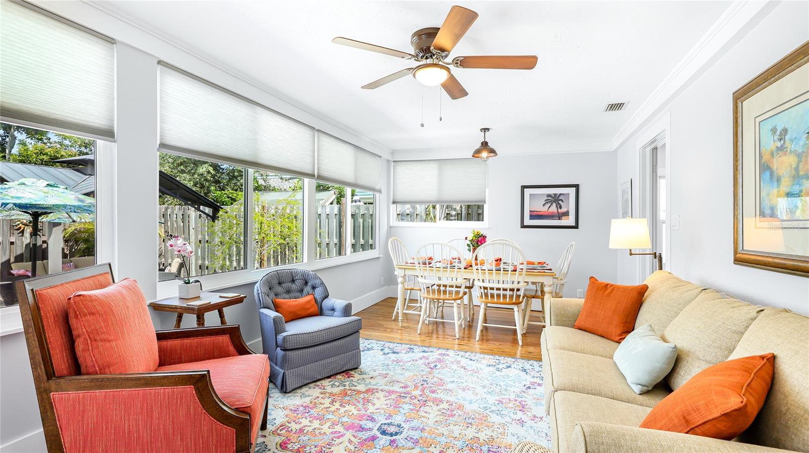 FULLERS SUBDIVISION - Residential