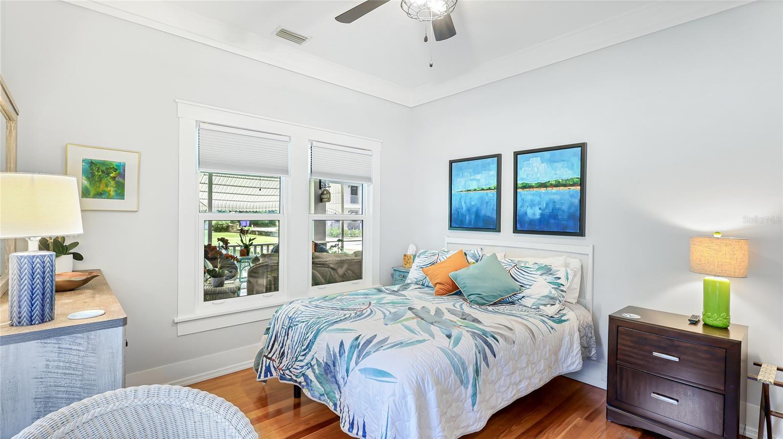 FULLERS SUBDIVISION - Residential