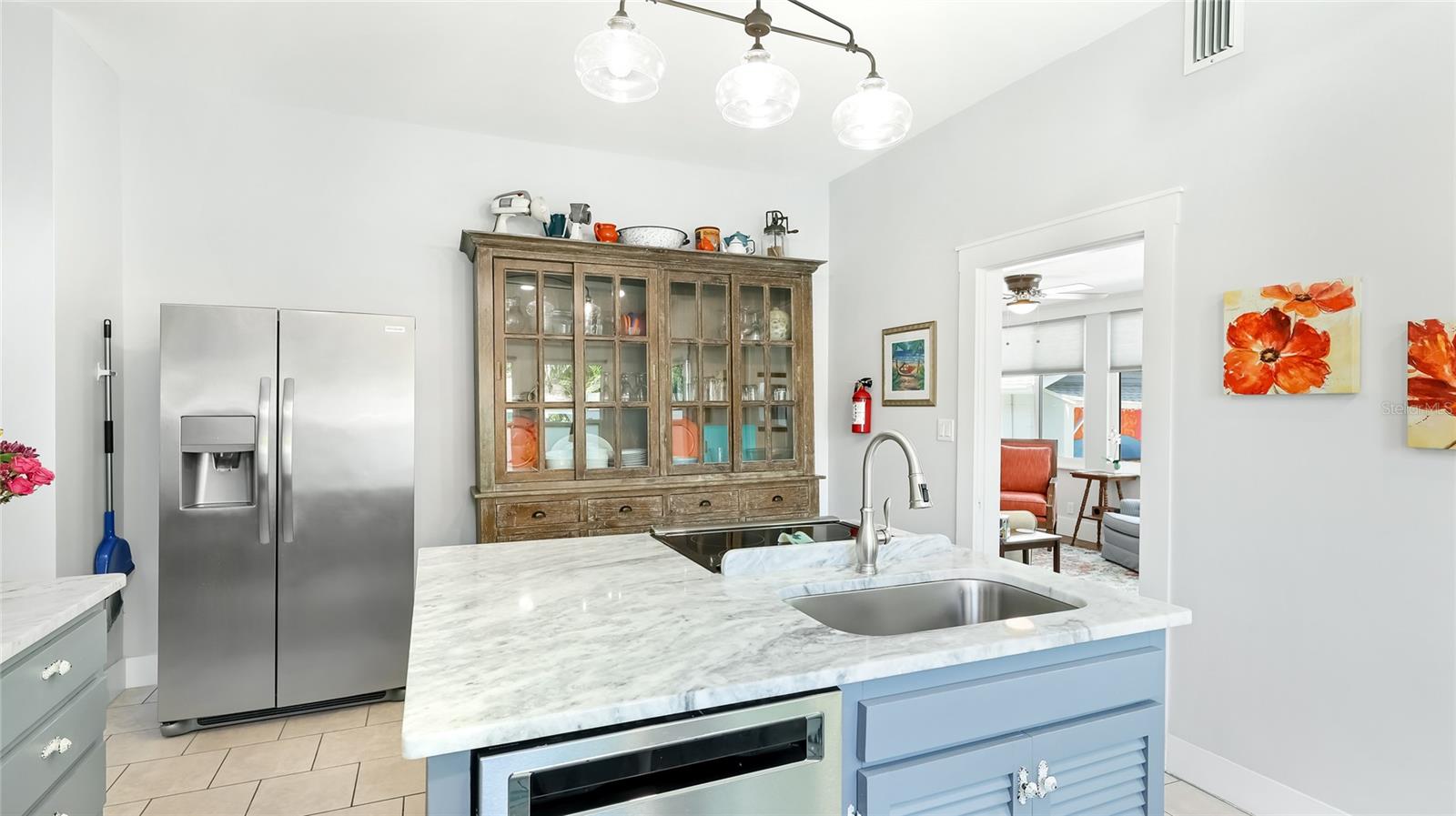 FULLERS SUBDIVISION - Residential