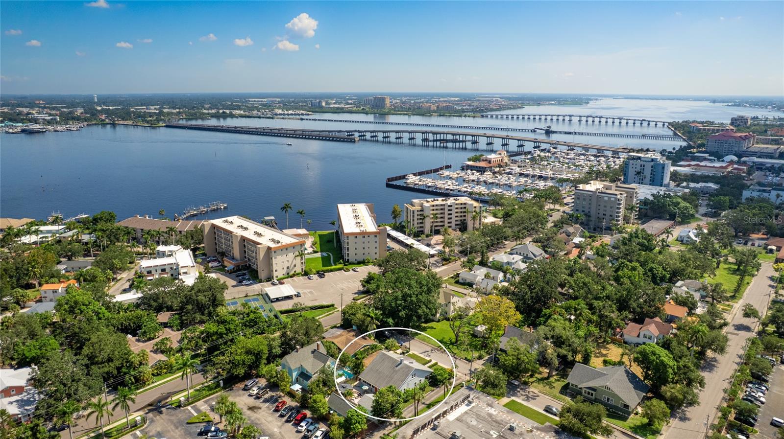 FULLERS SUBDIVISION - Residential