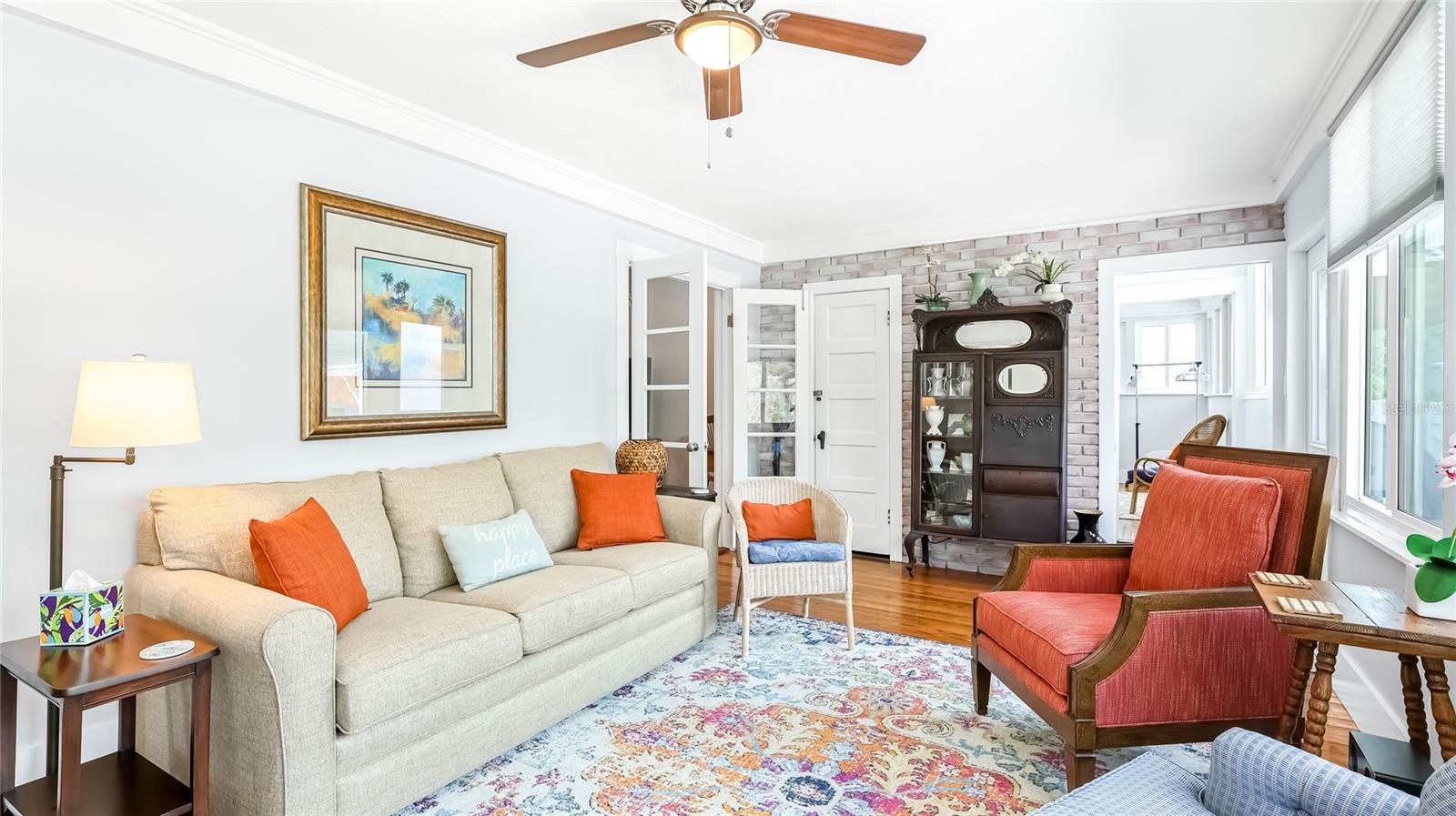 FULLERS SUBDIVISION - Residential