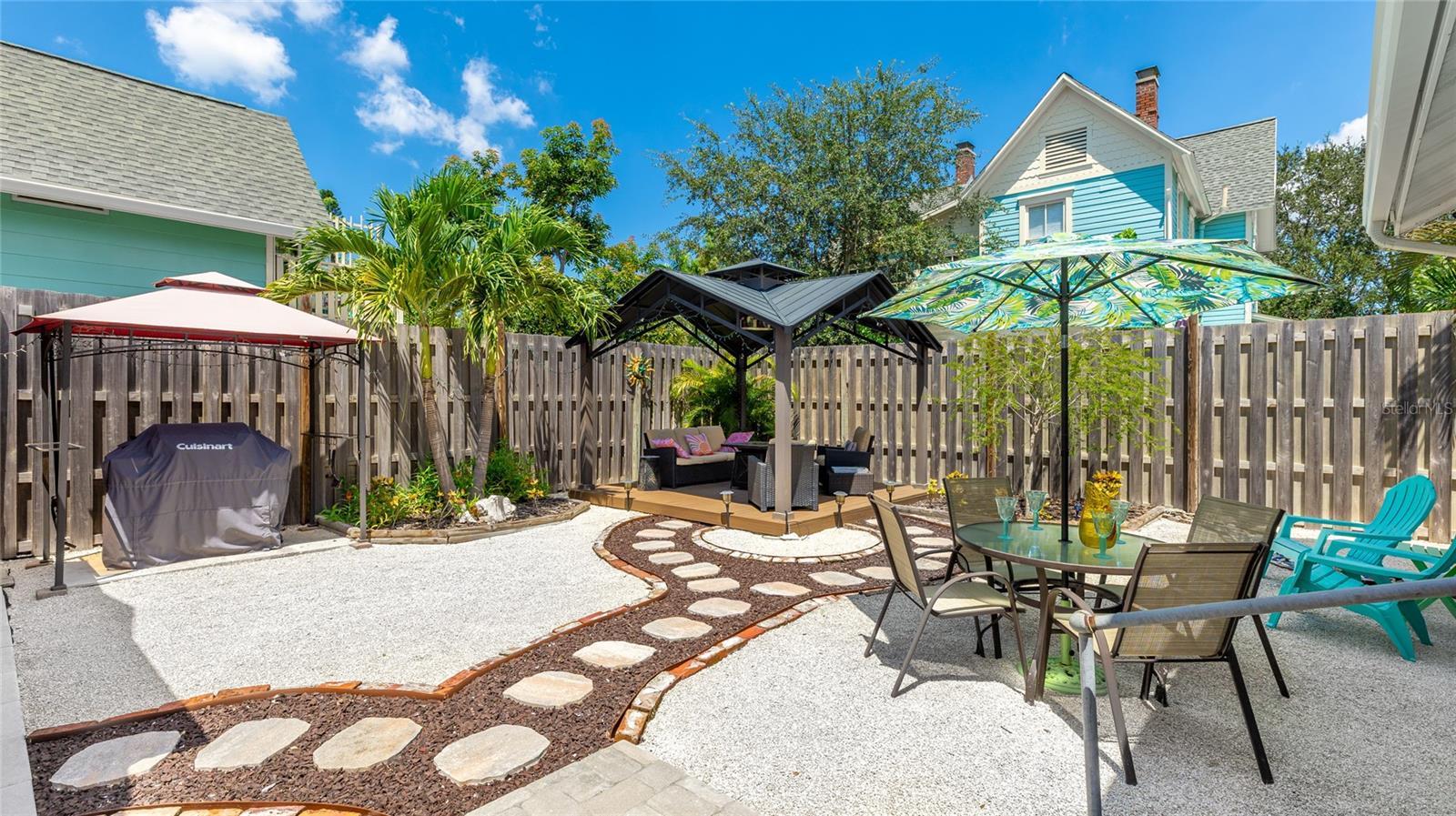 FULLERS SUBDIVISION - Residential