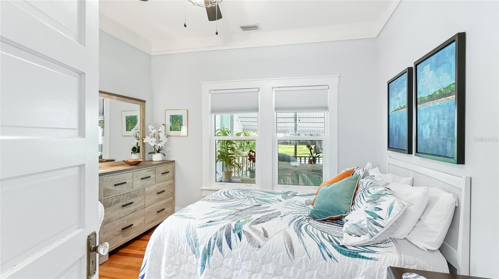 FULLERS SUBDIVISION - Residential