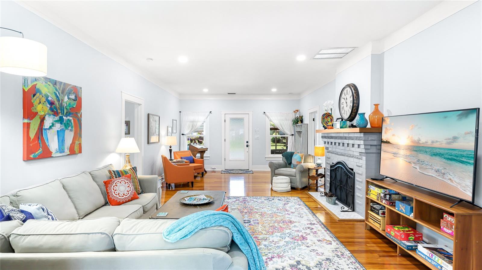 FULLERS SUBDIVISION - Residential