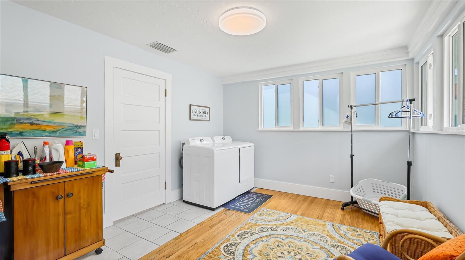 FULLERS SUBDIVISION - Residential