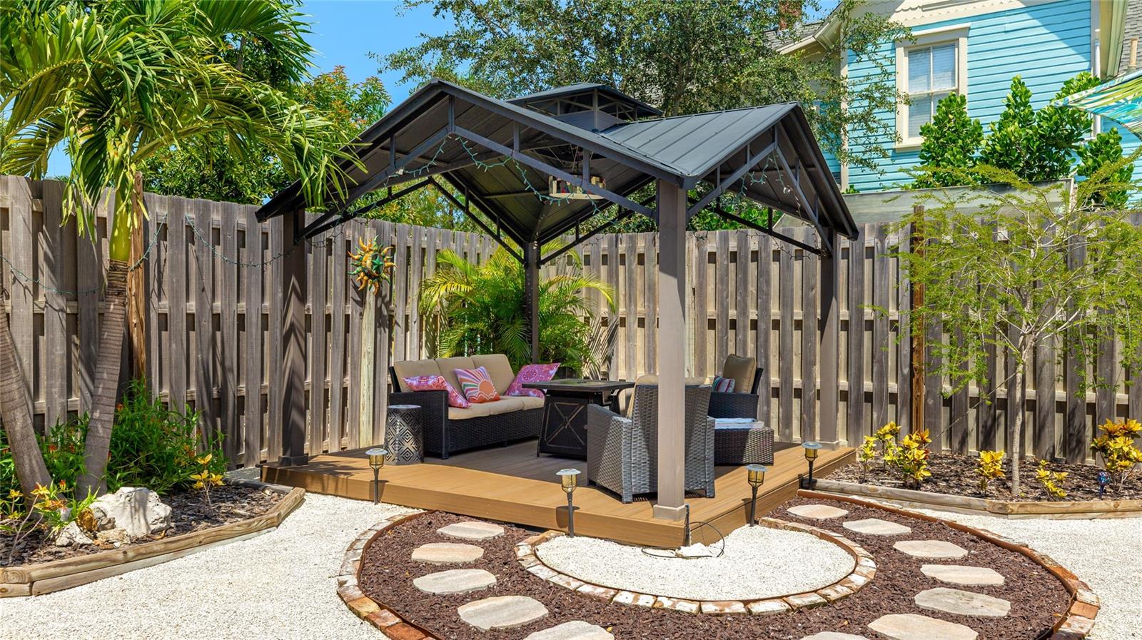 FULLERS SUBDIVISION - Residential