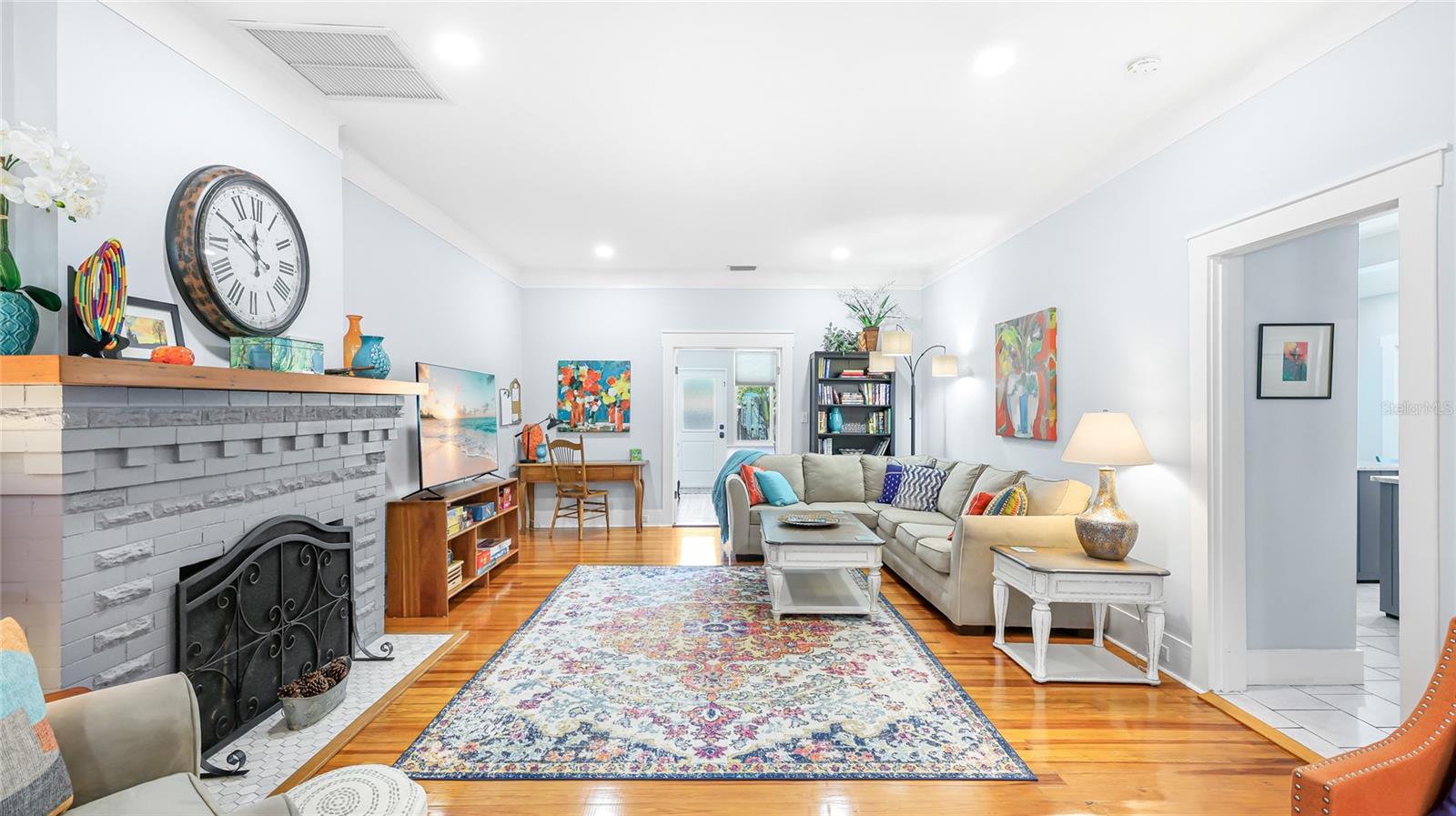 FULLERS SUBDIVISION - Residential