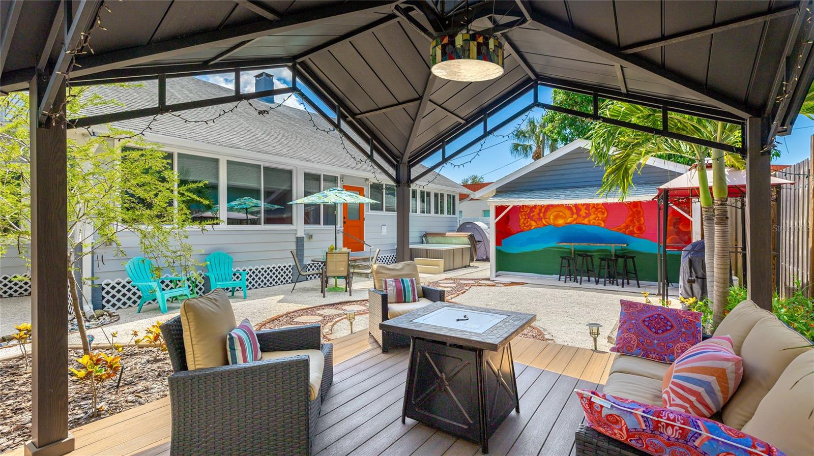 FULLERS SUBDIVISION - Residential