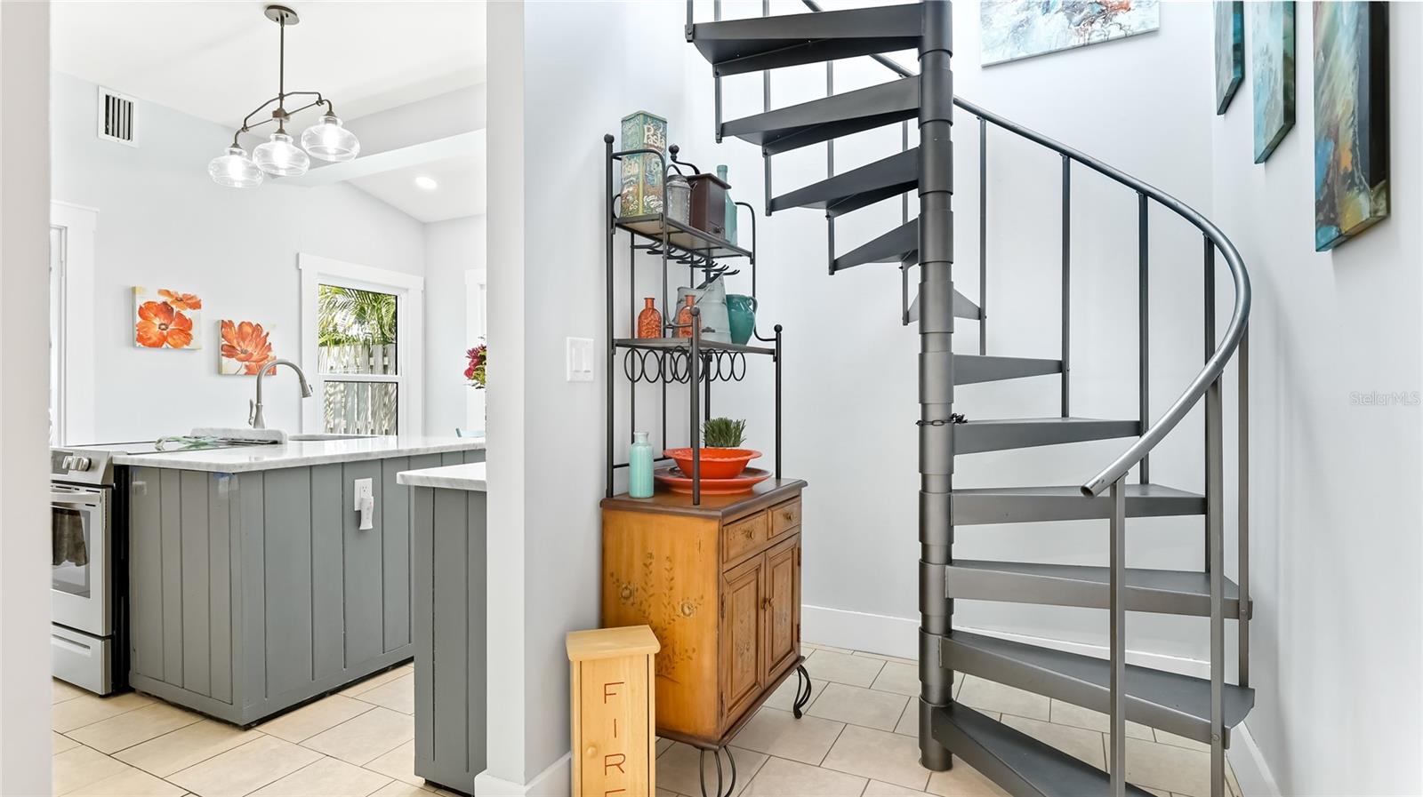 FULLERS SUBDIVISION - Residential