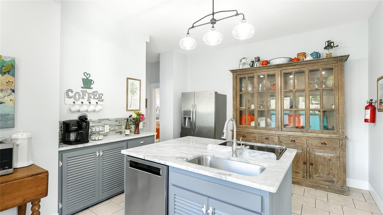 FULLERS SUBDIVISION - Residential