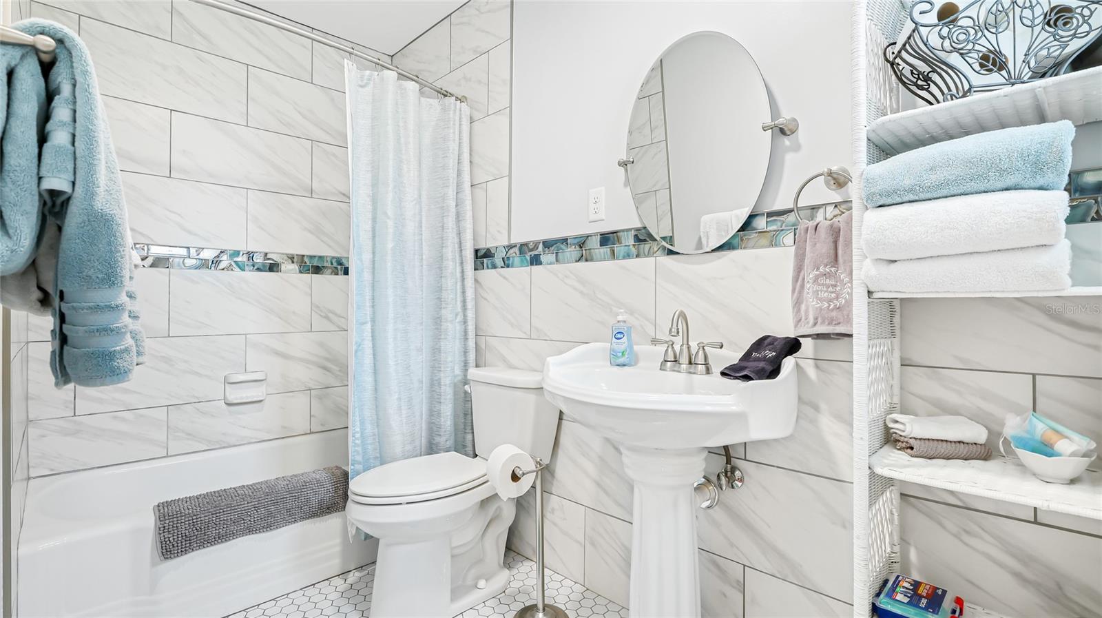 FULLERS SUBDIVISION - Residential