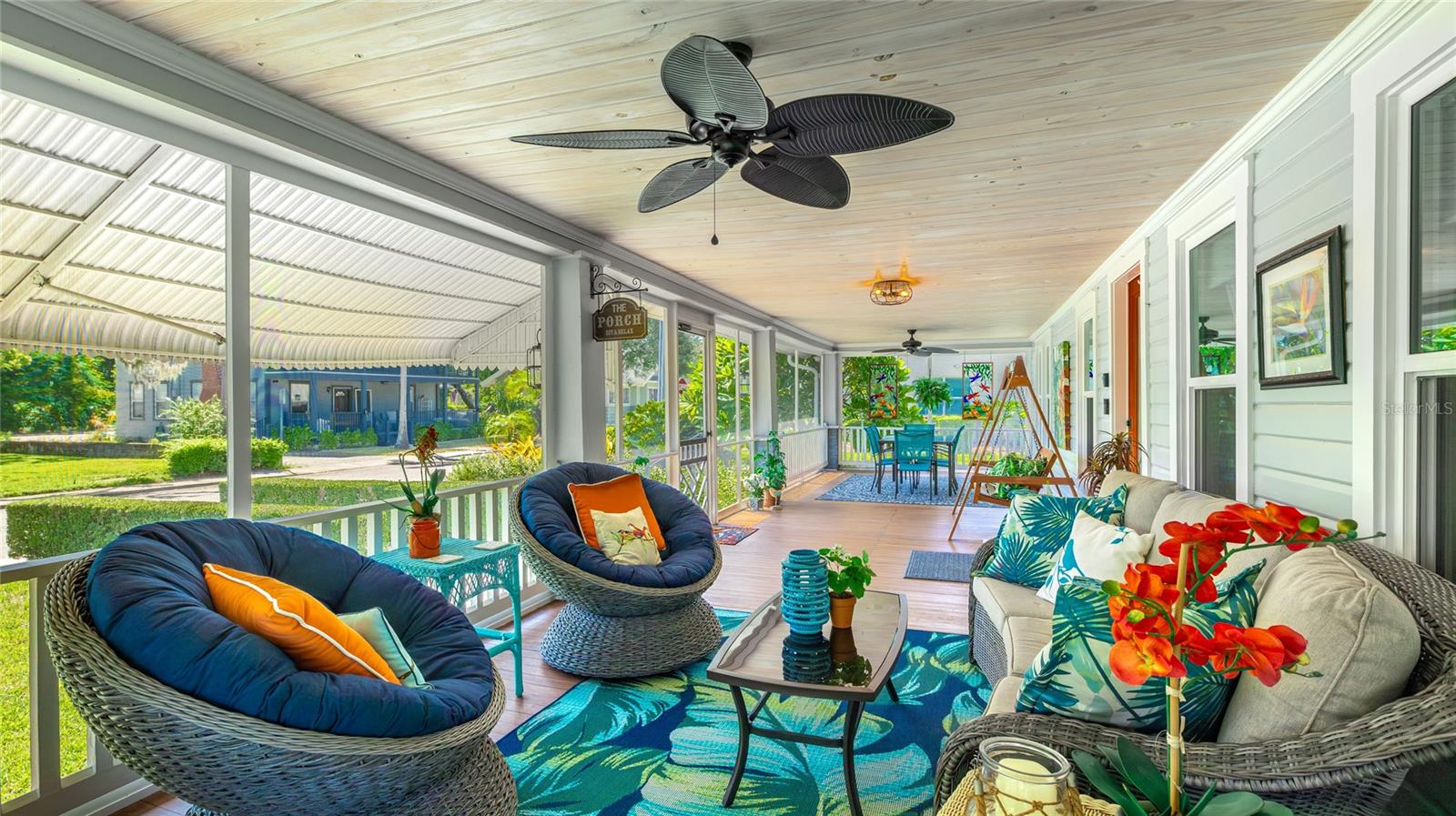 FULLERS SUBDIVISION - Residential