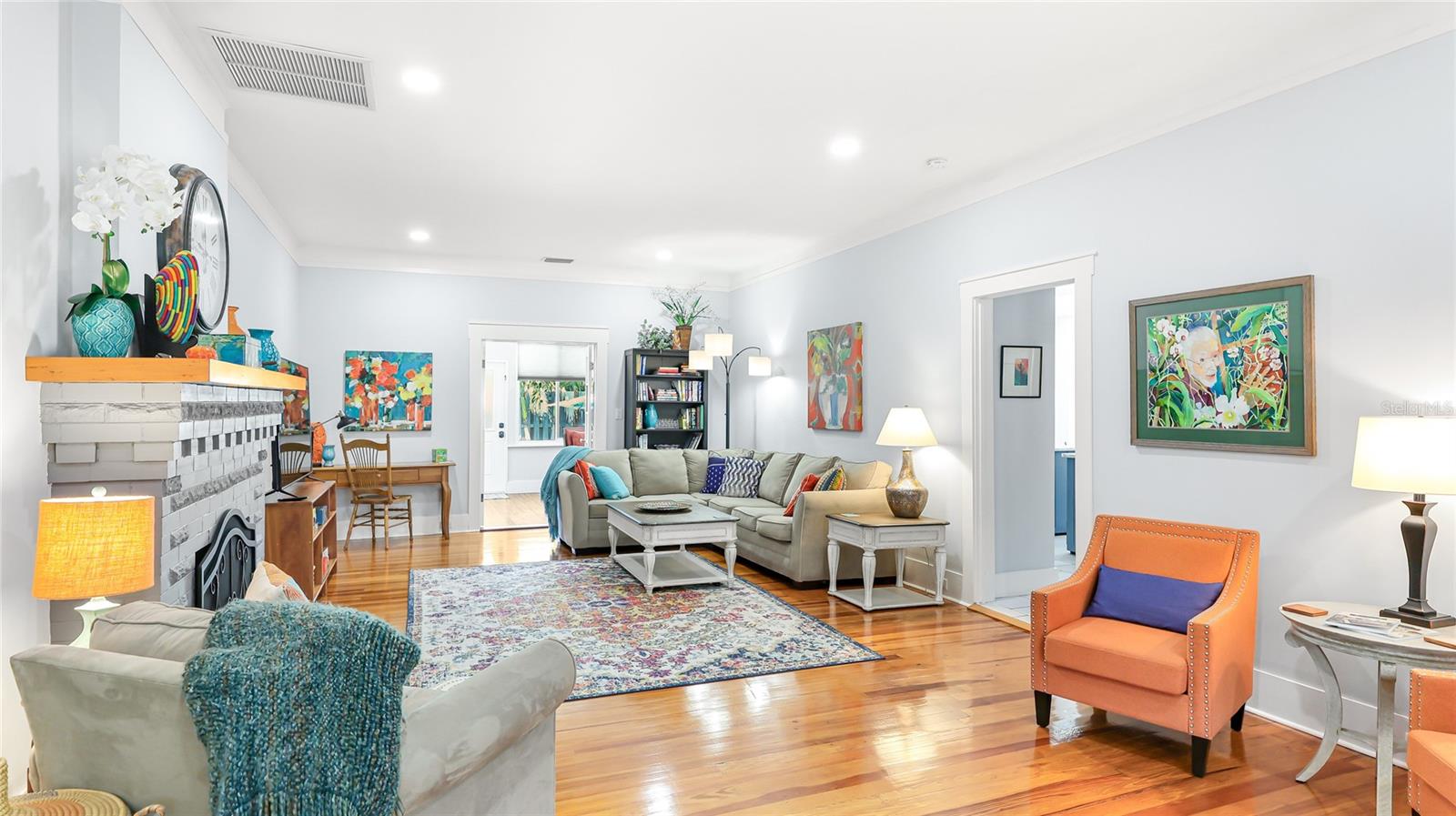 FULLERS SUBDIVISION - Residential