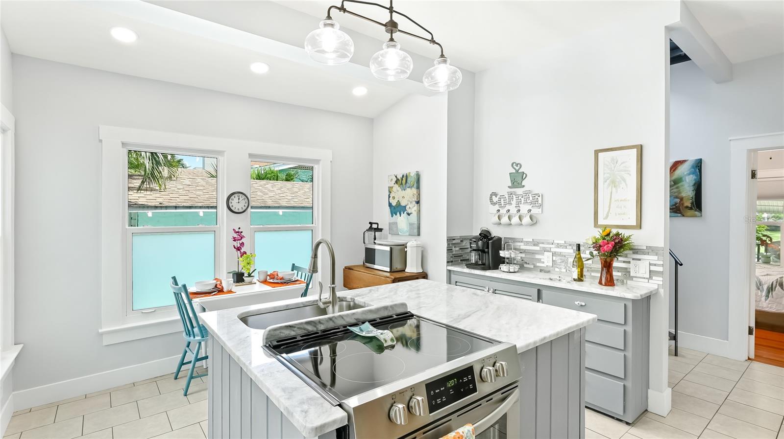 FULLERS SUBDIVISION - Residential