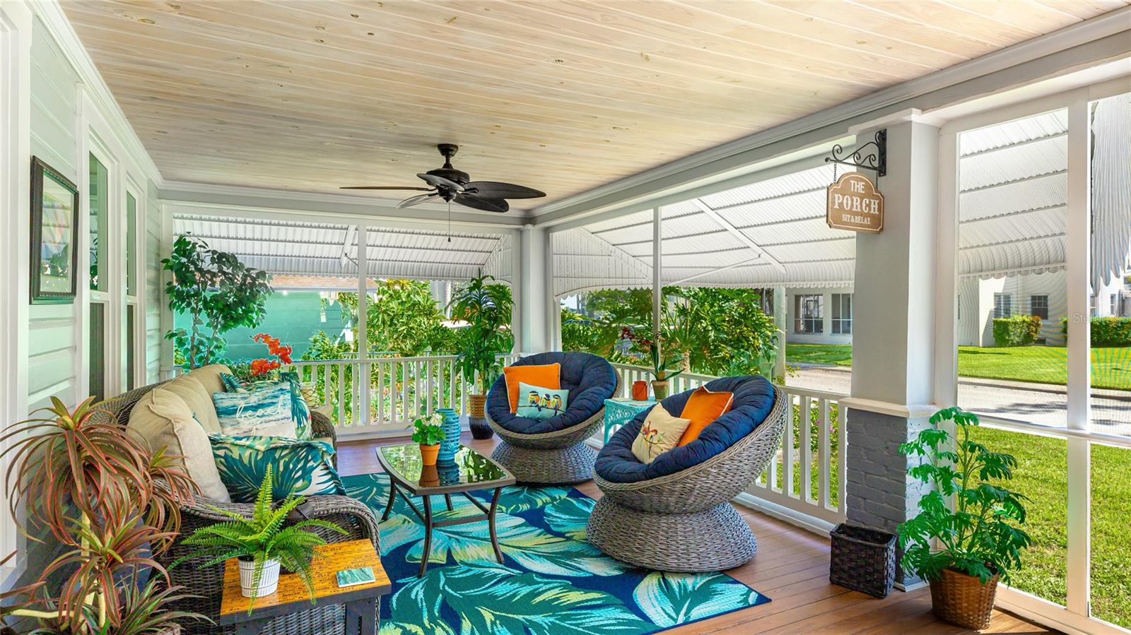 FULLERS SUBDIVISION - Residential