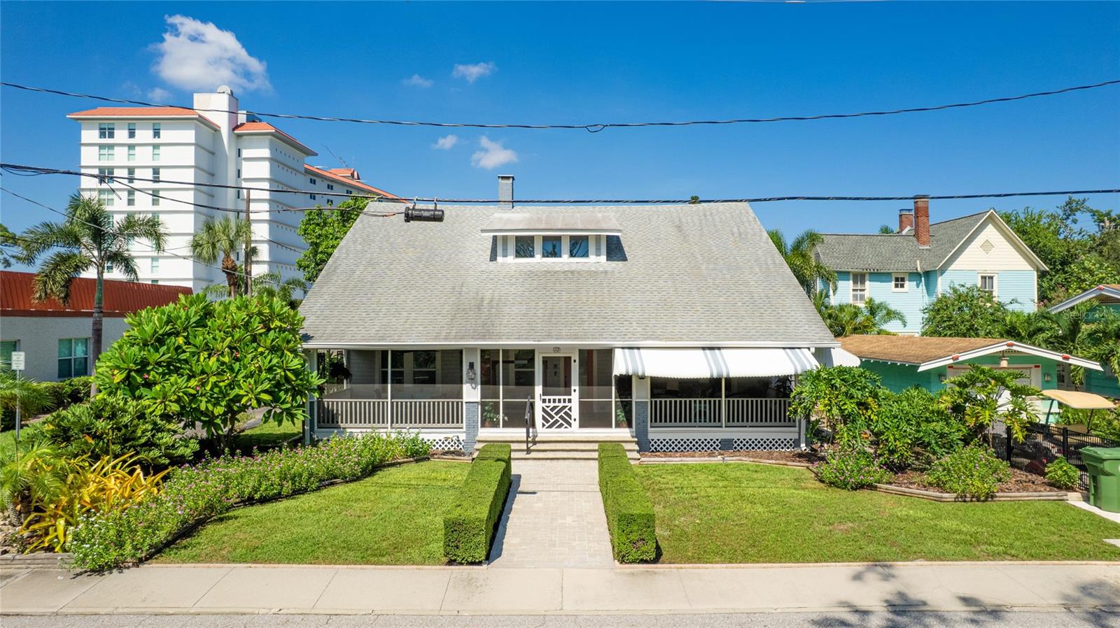 FULLERS SUBDIVISION - Residential